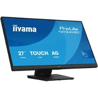 Iiyama Prolite T2754msc 27´´ Ips 4k Berøringsskærm