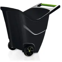 Prosperplast Load & Go 85l 97.9x59.5x68.9 Cm Indkøbskurv