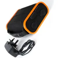 FOX Halo Power Bank Power Bank