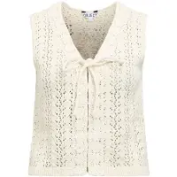 Object Strikket Ærmeløs Tanktop