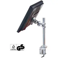 Roline LCD-Monitorarm Trägerstange 12 kg 100 x 100 mm