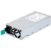 Synology - Strømforsyning - redundant (intern) - 500 Watt