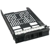 CoreParts 3.5 Hotswap tray SATA/SAS - Harddiskbakke - kapacitet: 1 harddisk (3,5)