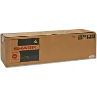 Sharp MX-609HB - waste toner collector