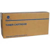 Konica Minolta Tonerkassette magenta 31.500 sider