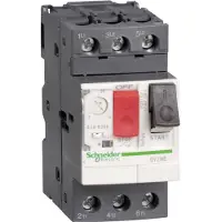 Schneider Electric MOTORV.HÅND.GV2ME07 1,60-2,50A