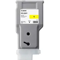 Canon Blækpatron gul 300 ml