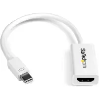 StarTech.com Mini-DisplayPort to HDMI Ac