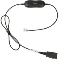 Jabra GN1216 tilslutningskabel