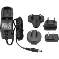 StarTech.com Replacement 5V DC Power Adapter - 5 Volts 3 Amps - power adapter