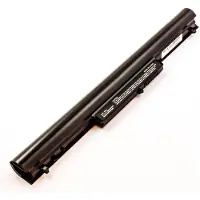 MicroBattery -batteri til HP HSTNN-YB4D