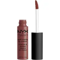 Nyx Soft Matte Lip Cream Liquid Lipstick 8 ml Nr. 32 - Rome