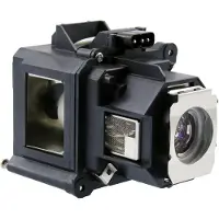 CoreParts - Projektorlampe - for Epson EB-G5100, EB-G5150