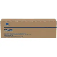 Konica Minolta Tn619m Toner