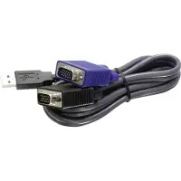 Trendnet Tk-803r/1603r Usb Kvm 3 M Kabel