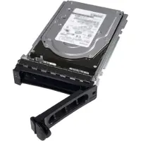 Dell - 1.2TB - Harddisk - 400-AJPI - SAS3 - 2.5"
