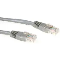 ACT Ib8020 Rj45 U/utp Cat6 Netværkskabel 20.00 M