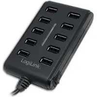 Logilink Ua0125 Hub