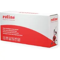 Roline - cyan - compatible - toner cartridge (alternative for: HP CF411X) - Lasertoner Cyan
