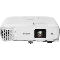 Epson Eb-994f Projektor