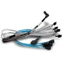 Broadcom 05-60003-00 Sas-kabel 1 M