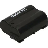 Duracell En-el15c 1350mah Litiumbatteri