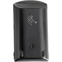 Zebra Technologies Zebra PowerPrecision+ - Batteri til håndmodel (forbedret kapacitet) - Litiumion - 7000 mAh (pakke med 10) - for Zebra MC3300 Premium, MC3300 Standard