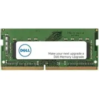 Dell Ab371023 Hukommelsesmodul 8 Gb 1 X 8 Gb Ddr4 3200 Mhz 8gb 3200mhz Ddr4 260-pin So-dimm
