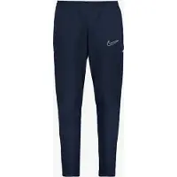 Nike Træningsbukser Dri-FIT Academy 25 KPZ - Navy/Hvid, størrelse Large