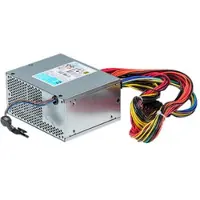 Synology - Strømforsyning (intern) - 550 Watt - for DX1215II Disk Station DS2419+II, DS3617xsII