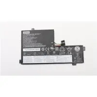 Lenovo - Batteri til bærbar computer - 3735 mAh - 42 Wh - for 100e Chromebook (1st Gen) 81ER 500e Chromebook 81ES