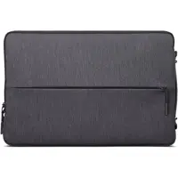 Lenovo Urban Sleeve - Hylster til notebook - 15.6 - trækulsgrå - for IdeaPad 1 15 5 Pro 14 ThinkPad E15 Gen 4 L15 Gen 3 P1 Gen 5 P15v Gen 3 V15 V15 IML