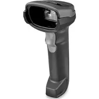 Zebra Technologies Zebra DS2208 - USB Kit - stregkodescanner - håndmodel - 2D imager - 762 mm / sek. - afkodet - USB, tastaturkile, RS-232