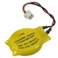 Lenovo Mitsubishi - CMOS-batteri - FRU, CRU - Tier 2 - for ThinkPad S531 20B0