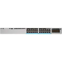 Cisco Catalyst 9300l Sfp L3 Switch 24 Porte