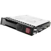 HP HPE Midline - Harddisk - 4 TB - hot-swap - 3.5 LFF - SAS 12Gb/s - 7200 rpm - med HPE SmartDrive carrier