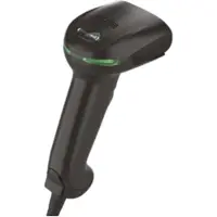 Honeywell Xenon Performance 1950g - Standard Range (SR) - stregkodescanner - håndmodel - 2D imager - afkodet - interfacekabel påkrævet