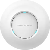 Grandstream Networks GWN7600LR wireless access point 867 Mbit/s White Power over Ethernet (PoE)