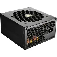 Cougar Gex 750w 80 Plus Gold Modulær Strømforsyning