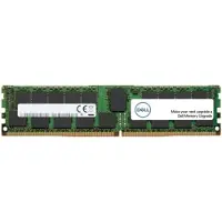 Dell - DDR4 - modul - 16 GB - DIMM 288-PIN - 2400 MHz / PC4-19200 - 1.2 V - registreret - ECC - for PowerEdge C4130, C6320, FC430, FC830, M830, T630 Precision Rack 7910