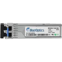 BlueOptics 1783-SFP1GLX-BO, Fiberoptisk, SFP, 10000 m, 1310 nm, 1310 nm, 1000BASE