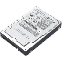 Lenovo Gen3 - Harddisk - 900 GB - hot-swap - 2.5 - SAS 12Gb/s - 10000 rpm - for Flex System x280 X6 Compute Node System x3250 M6 x35XX M5 x3850 X6 x3950 X6