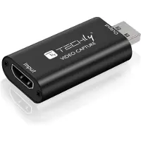 Techly Kable-361919 Videooptagelseskort