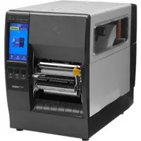 Zebra Technologies Zebra ZT231 - Etiketprinter - termo transfer - Rulle (11,4 cm) - 203 dpi - op til 305 mm/sek. - USB, seriel, Bluetooth, LAN