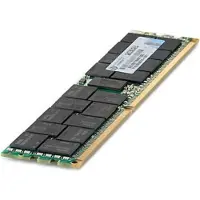 HP hukommelse