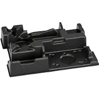 Bosch Powertools Bosch INDLÆG TIL GEX 12V/18V