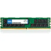Samsung - DDR4 - modul - 64 GB - DIMM 288-PIN - 3200 MHz / PC4-25600 - 1.2 V - registreret - ECC