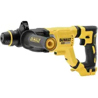 DeWalt DCH263NK-XJ drill SDS Plus 2.7 kg Yellow