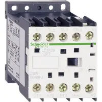 Schneider Electric LC1K1201P7, Flerfarvet, 230 AC