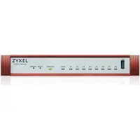 Zyxel Usgflex100h-eu0101f Firewall-router